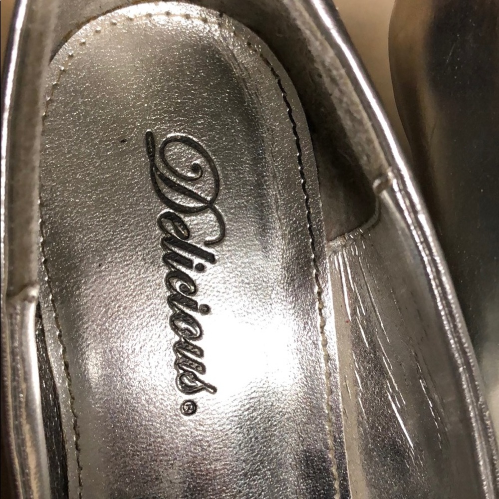 Delicious Pumps - Picture 5 of 8